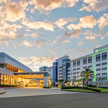 Holiday Inn Orlando International Dr-Icon, An Ihg Hotel Exterior photo