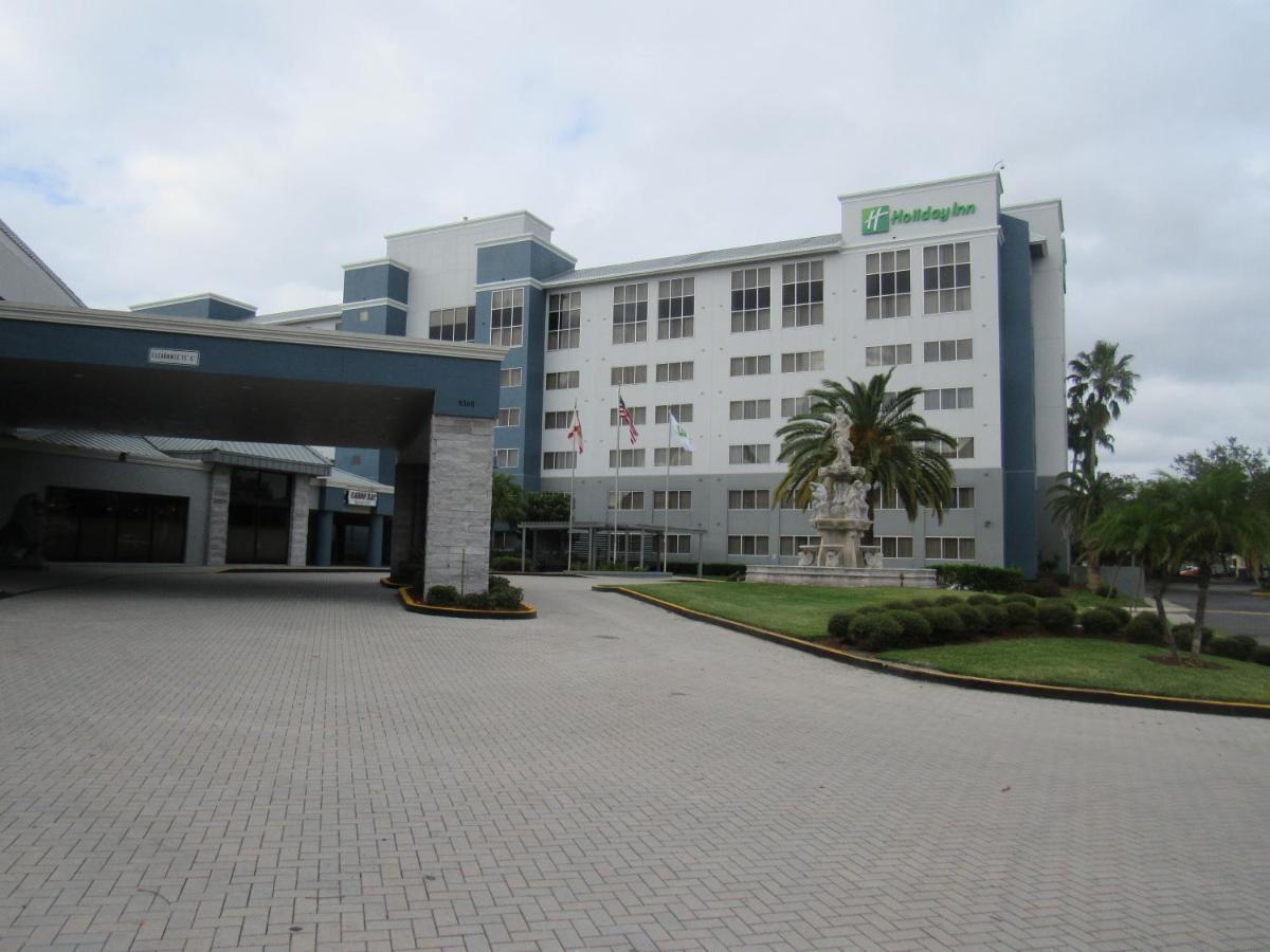 Holiday Inn Orlando International Dr-Icon, An Ihg Hotel Exterior photo