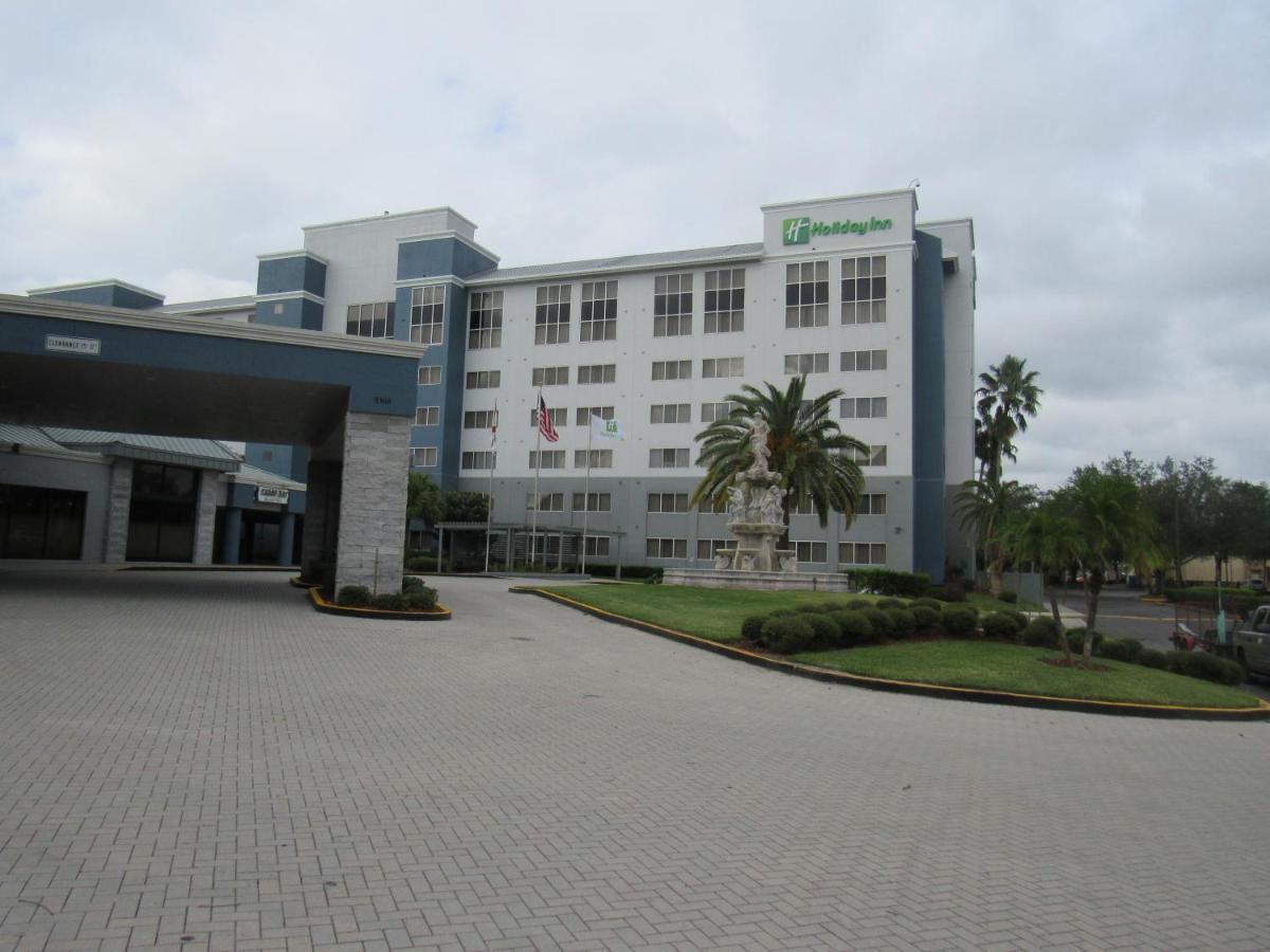 Holiday Inn Orlando International Dr-Icon, An Ihg Hotel Exterior photo