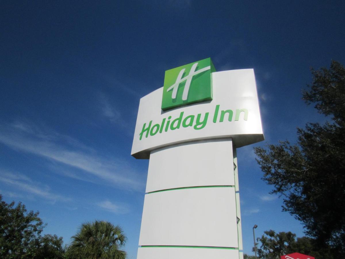 Holiday Inn Orlando International Dr-Icon, An Ihg Hotel Exterior photo