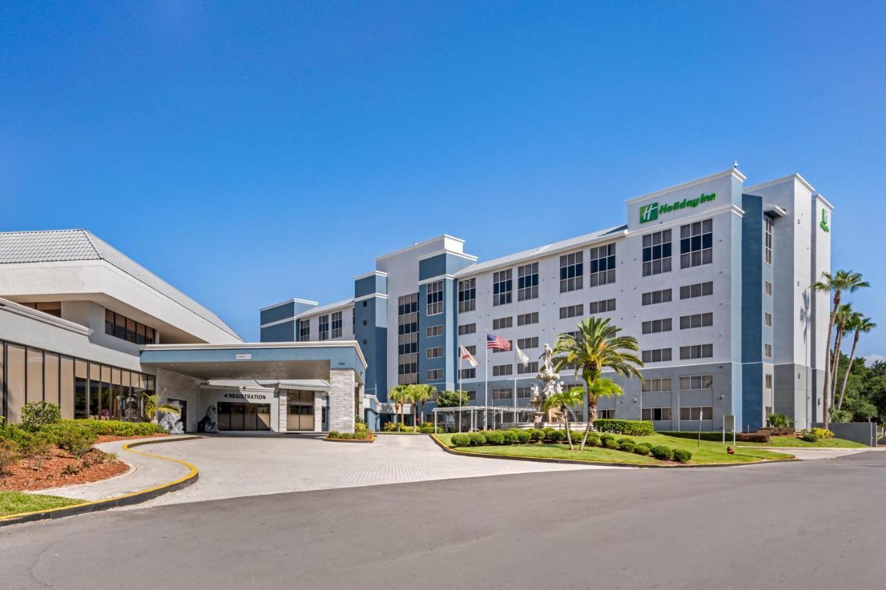 Holiday Inn Orlando International Dr-Icon, An Ihg Hotel Exterior photo